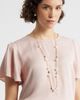 Nordstrom Nordstrom Faux Pearl Station Chain Long Necklace - 2