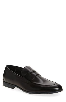 Nordstrom Nordstrom Finley Penny Loafer