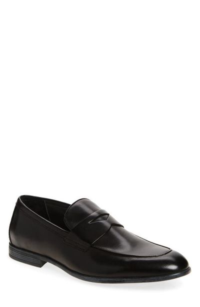Nordstrom Nordstrom Finley Penny Loafer