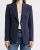 Nordstrom Nordstrom Fitted Blazer - 1