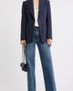 Nordstrom Nordstrom Fitted Blazer - 2