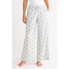 Nordstrom Nordstrom Flannel Cozy Pajama Pants