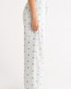 Nordstrom Nordstrom Flannel Cozy Pajama Pants - 3
