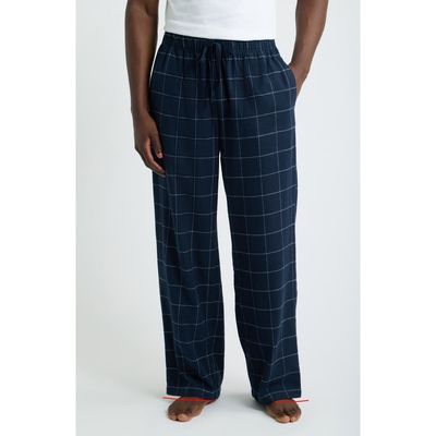 Nordstrom Nordstrom Flannel Pajama Pants