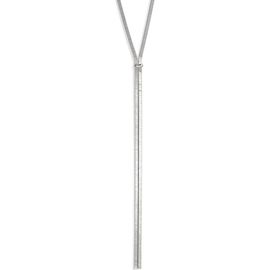Nordstrom Nordstrom Flat Chain Y Necklace