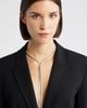 Nordstrom Nordstrom Flat Chain Y Necklace - 2
