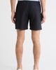 Nordstrom Nordstrom Flat Front Linen Shorts - 3