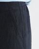 Nordstrom Nordstrom Flat Front Linen Shorts - 5