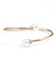 Nordstrom Nordstrom Flexible Coil Cuff Bracelet - 1