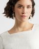 Nordstrom Nordstrom Floral Cascade Linear Drop Earrings - 2