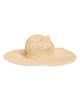 Nordstrom Nordstrom Floral Crochet Cowboy Hat - 2