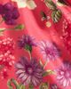 Nordstrom Nordstrom Floral Print Silk Skinny Scarf - 4