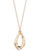 Nordstrom Nordstrom Free Form Pendant Necklace - 1