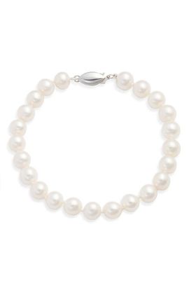 Nordstrom Nordstrom Freshwater Pearl Bracelet