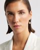 Nordstrom Nordstrom Freshwater Pearl Drop Earrings - 2