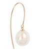 Nordstrom Nordstrom Freshwater Pearl Drop Earrings - 4