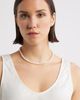 Nordstrom Nordstrom Freshwater Pearl Graduated Necklace - 2