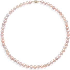 Nordstrom Nordstrom Freshwater Pearl Necklace