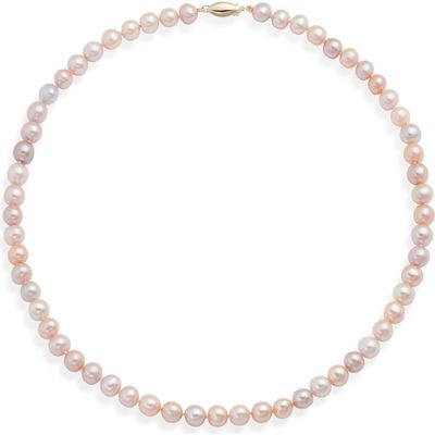 Nordstrom Nordstrom Freshwater Pearl Necklace