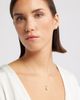 Nordstrom Nordstrom Freshwater Pearl Pendant Necklace - 2