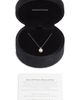 Nordstrom Nordstrom Freshwater Pearl Pendant Necklace - 4