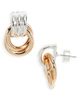 Nordstrom Nordstrom Frontal Doorknocker Earrings - 1