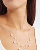 Nordstrom Nordstrom Genuine Freshwater Pearl Adjustable Layered Necklace - 2