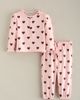 Nordstrom Nordstrom Hacci Top and Jogger Pants Set - 1