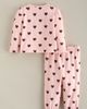 Nordstrom Nordstrom Hacci Top and Jogger Pants Set - 2