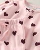 Nordstrom Nordstrom Hacci Top and Jogger Pants Set - 3