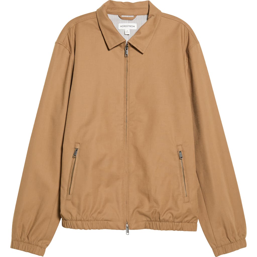 Nordstrom Nordstrom Harrington Jacket