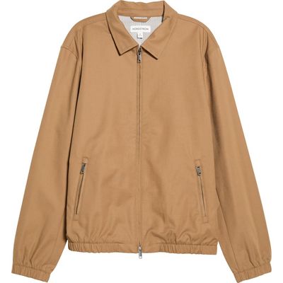 Nordstrom Nordstrom Harrington Jacket