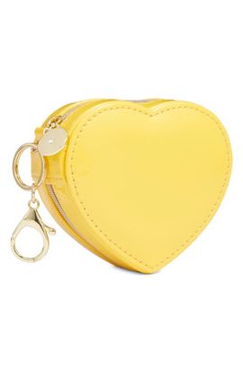 Nordstrom Nordstrom Heart Jewelry Box Key Chain