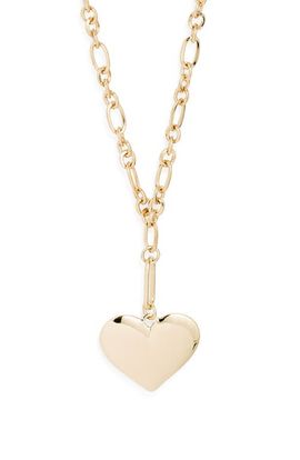 Nordstrom Nordstrom Heart Y-Necklace