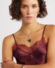 Nordstrom Nordstrom Heart Y-Necklace - 2