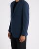 Nordstrom Nordstrom Henrik Shadow Plaid Knit Sport Coat - 3