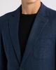 Nordstrom Nordstrom Henrik Shadow Plaid Knit Sport Coat - 4