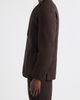 Nordstrom Nordstrom Henrik Trim Fit Solid Italian Linen Suit Separate Jacket - 3