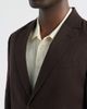 Nordstrom Nordstrom Henrik Trim Fit Solid Italian Linen Suit Separate Jacket - 4