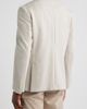 Nordstrom Nordstrom Henrik Trim Fit Tan Brushed Piqué Sport Coat - 2