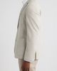 Nordstrom Nordstrom Henrik Trim Fit Tan Brushed Piqué Sport Coat - 3