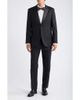 Nordstrom Nordstrom Henrik Virgin Wool Tuxedo - 1