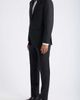 Nordstrom Nordstrom Henrik Virgin Wool Tuxedo - 3