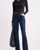 Nordstrom Nordstrom High Waist Bootcut Jeans - 3