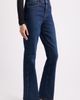 Nordstrom Nordstrom High Waist Bootcut Jeans - 5