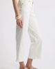 Nordstrom Nordstrom High Waist Wide Leg Jeans - 4
