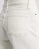 Nordstrom Nordstrom High Waist Wide Leg Jeans - 5