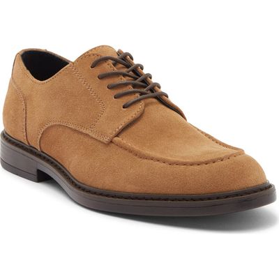 Nordstrom Nordstrom Houston Dress Moc Toe Lace-Up