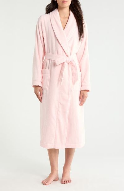 Nordstrom Nordstrom Hydro Cotton Terry Robe