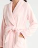 Nordstrom Nordstrom Hydro Cotton Terry Robe - 4